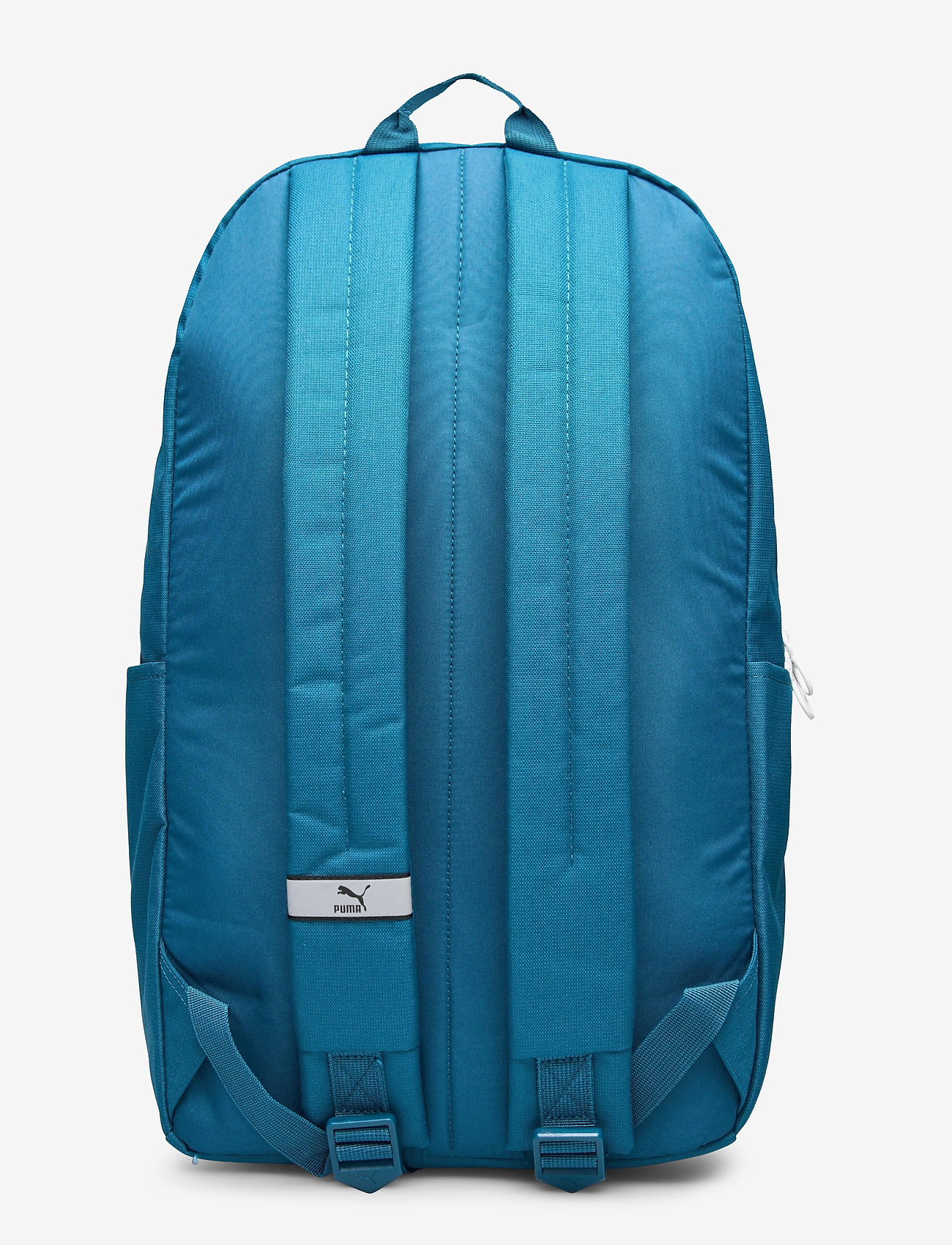 PUMA - Originals Backpack - digi-blue-puma white - 1