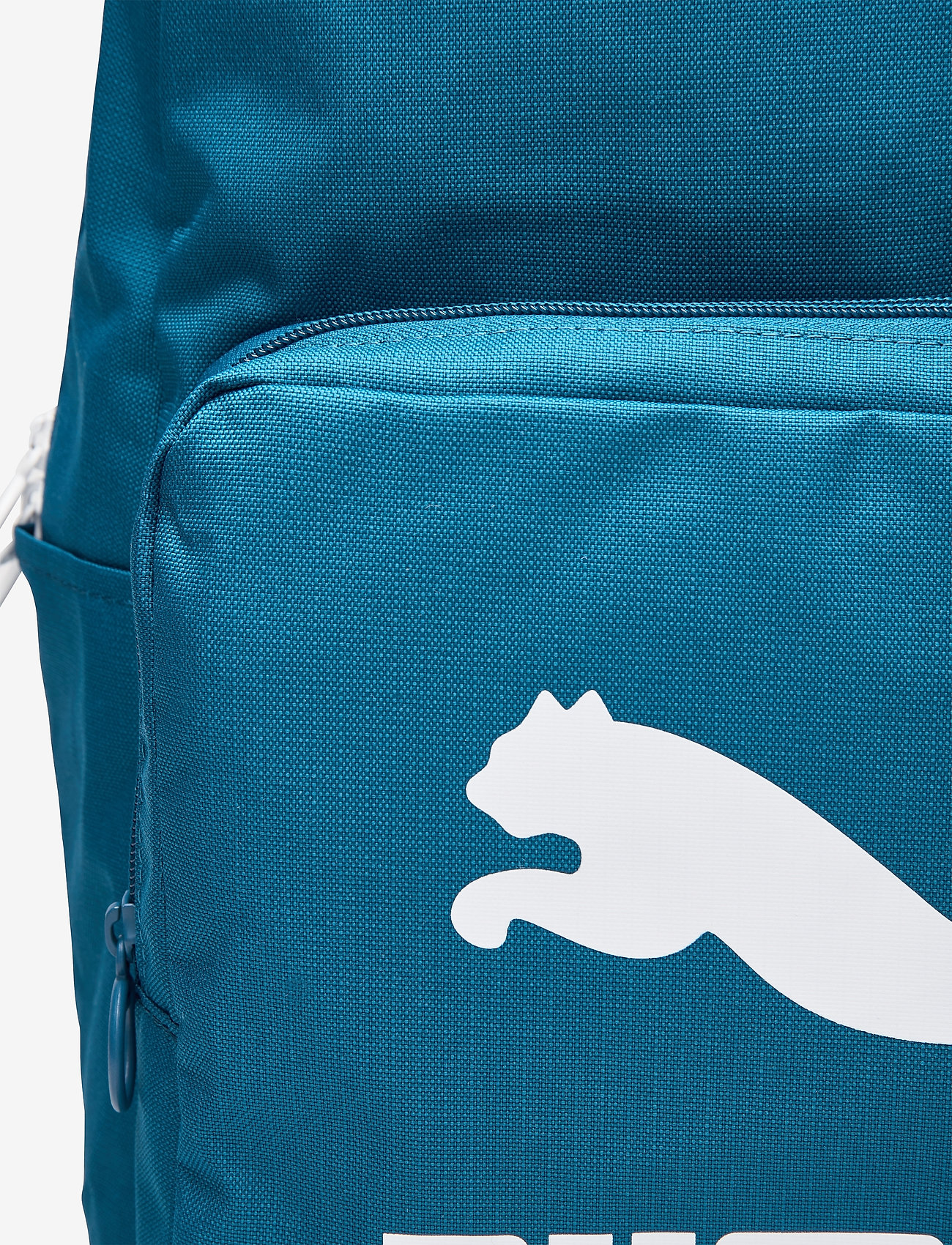 PUMA - Originals Backpack - digi-blue-puma white - 3