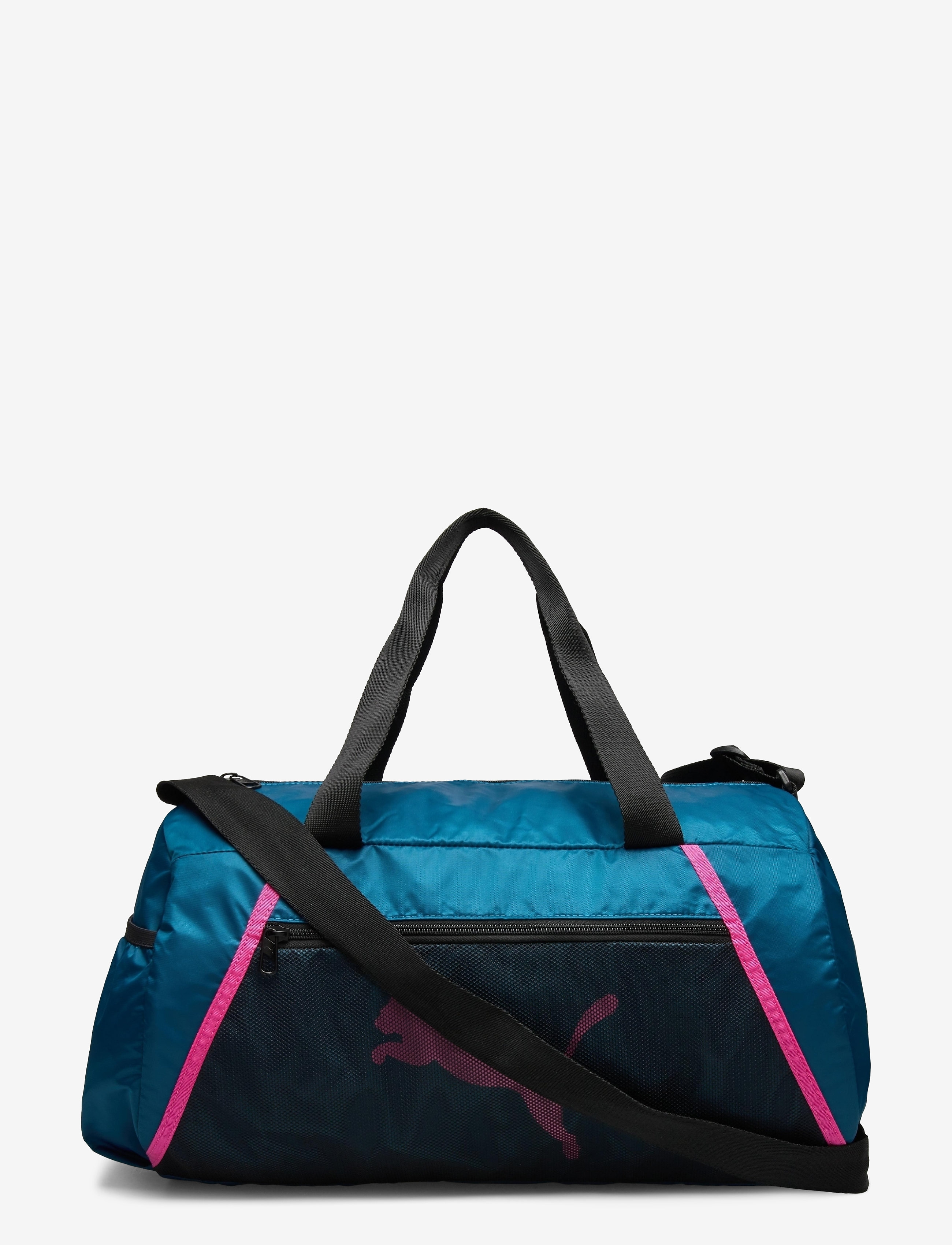 DIGI-BLUE-PUMA BLACK-LUMINOUS PINK