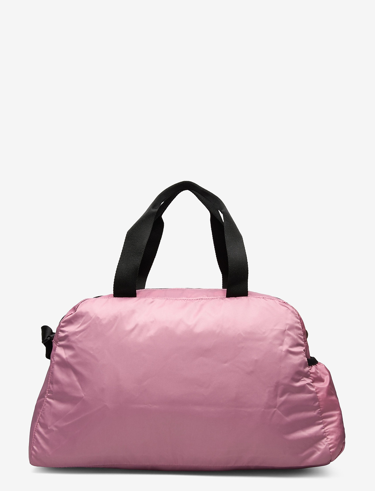 PUMA - AT ESS grip bag - foxglove-puma black - 1