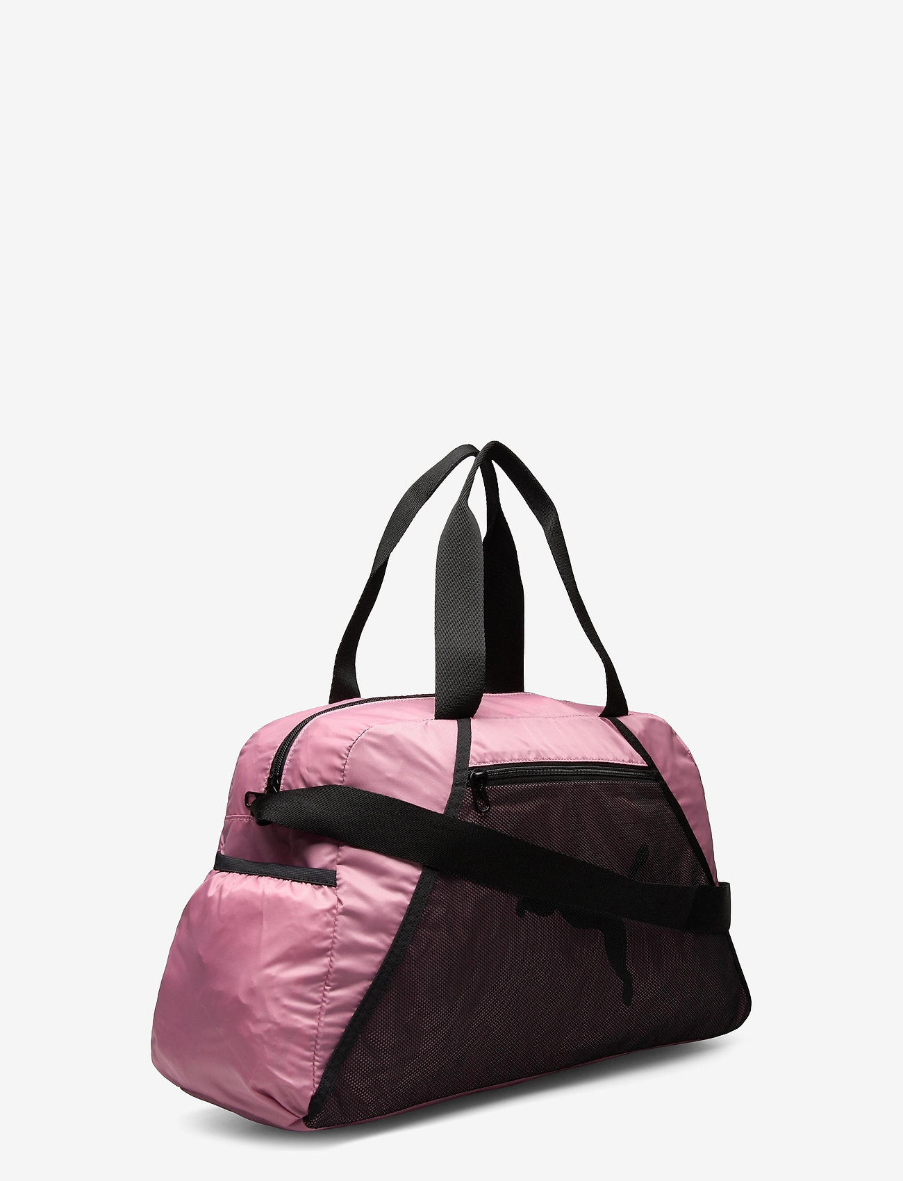 PUMA - AT ESS grip bag - foxglove-puma black - 2