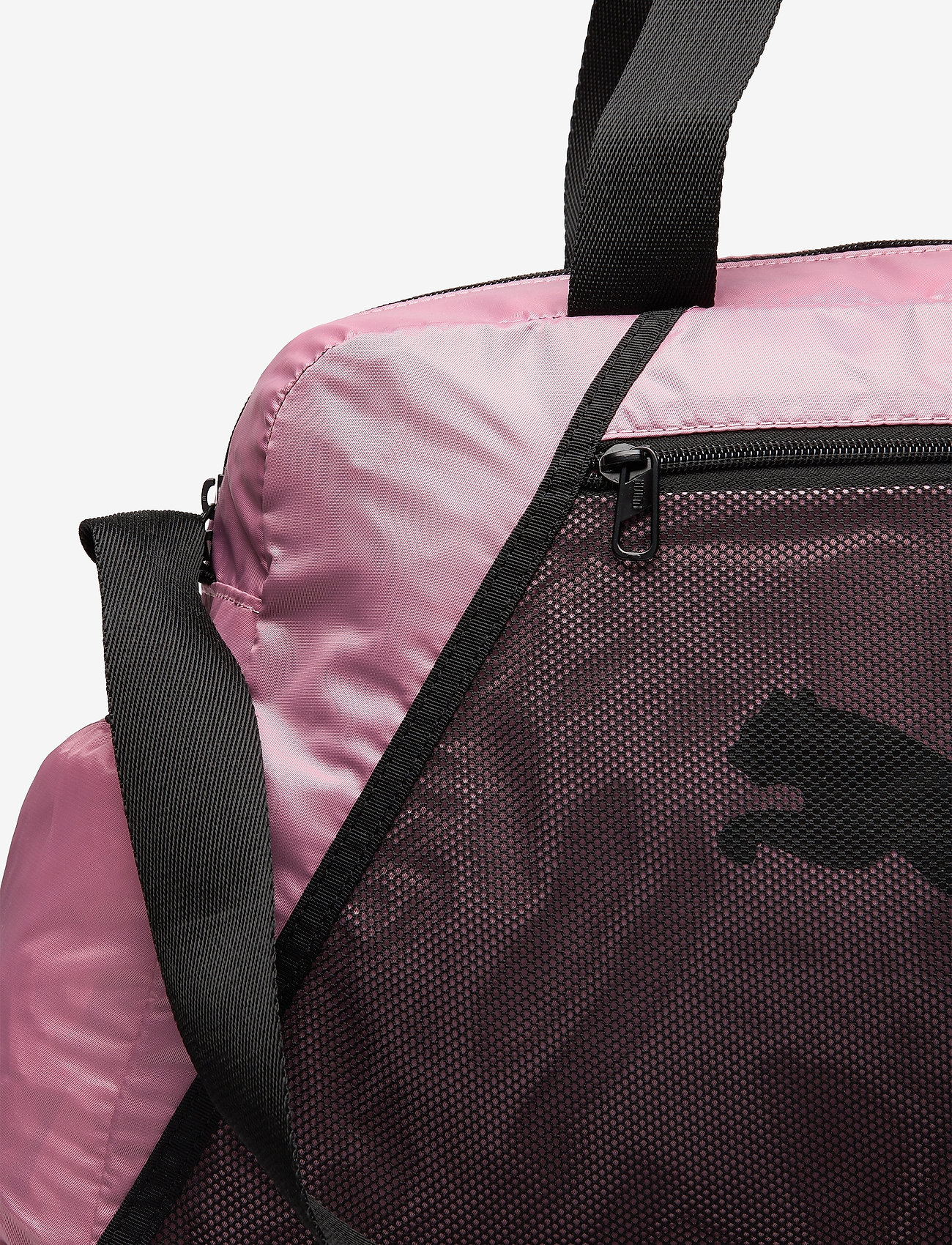 PUMA - AT ESS grip bag - foxglove-puma black - 3
