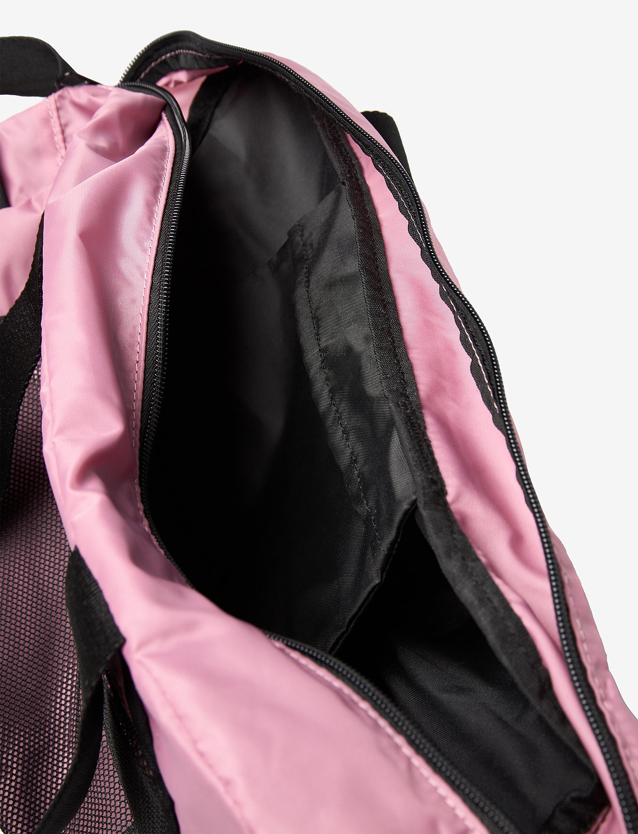 PUMA - AT ESS grip bag - foxglove-puma black - 4