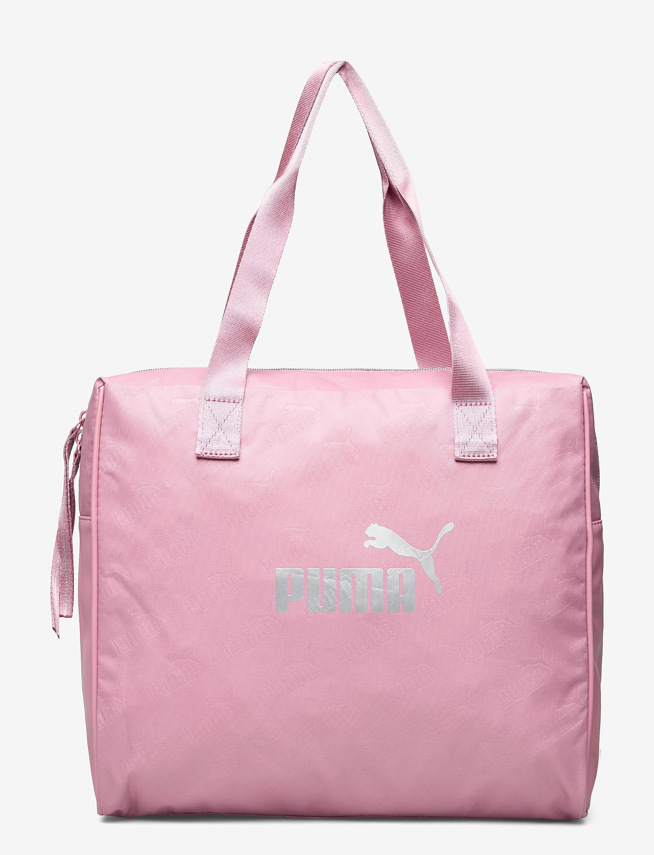 PUMA - WMN Core Up Large Shopper - foxglove - 0