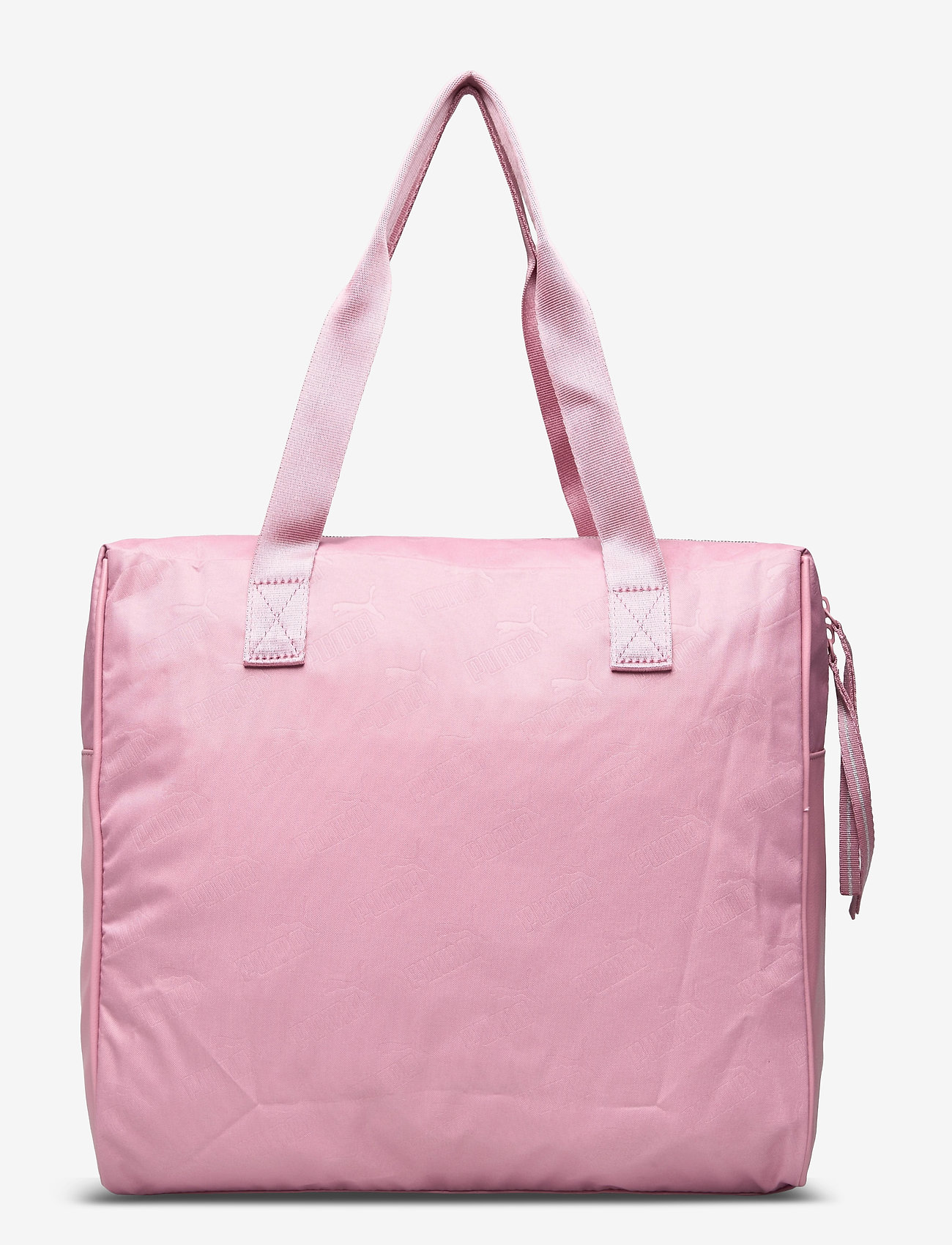 PUMA - WMN Core Up Large Shopper - foxglove - 1