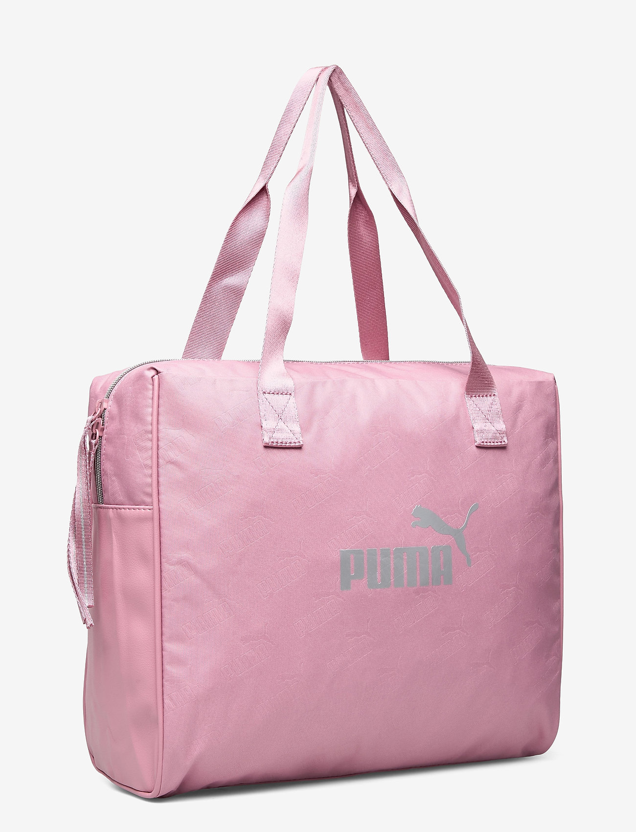 PUMA - WMN Core Up Large Shopper - foxglove - 2