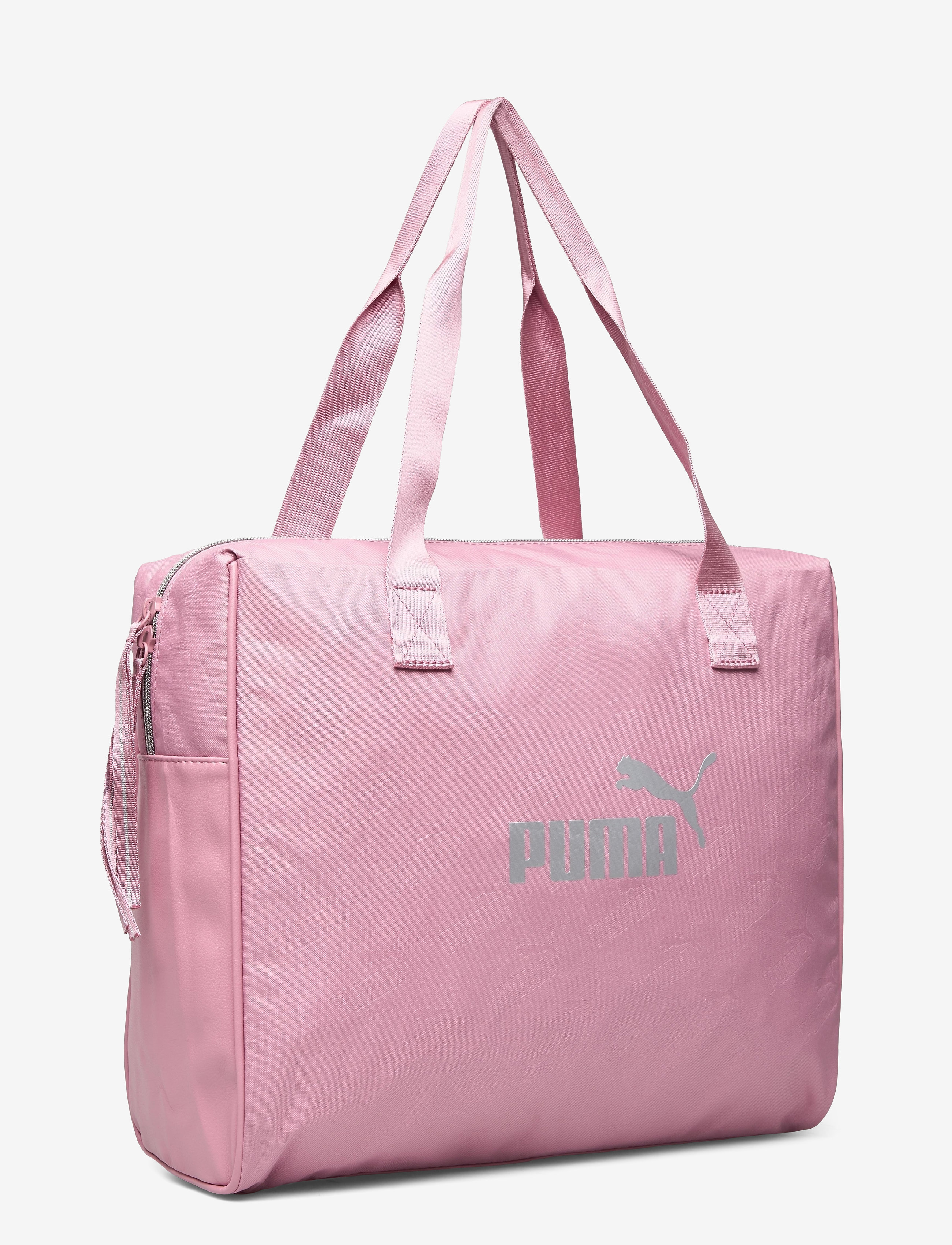PUMA - WMN Core Up Large Shopper - foxglove - 2