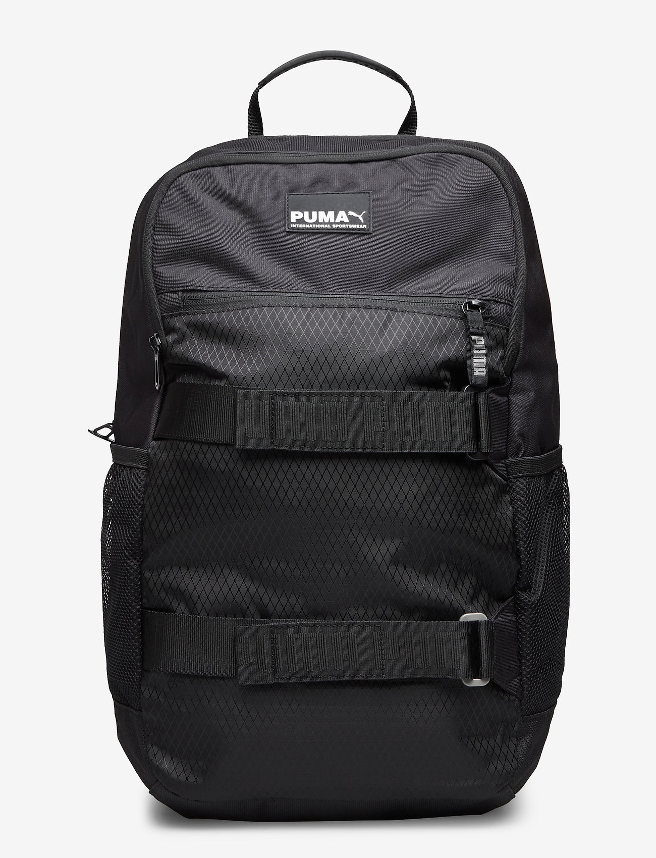 PUMA - Street Backpack - puma black - 0