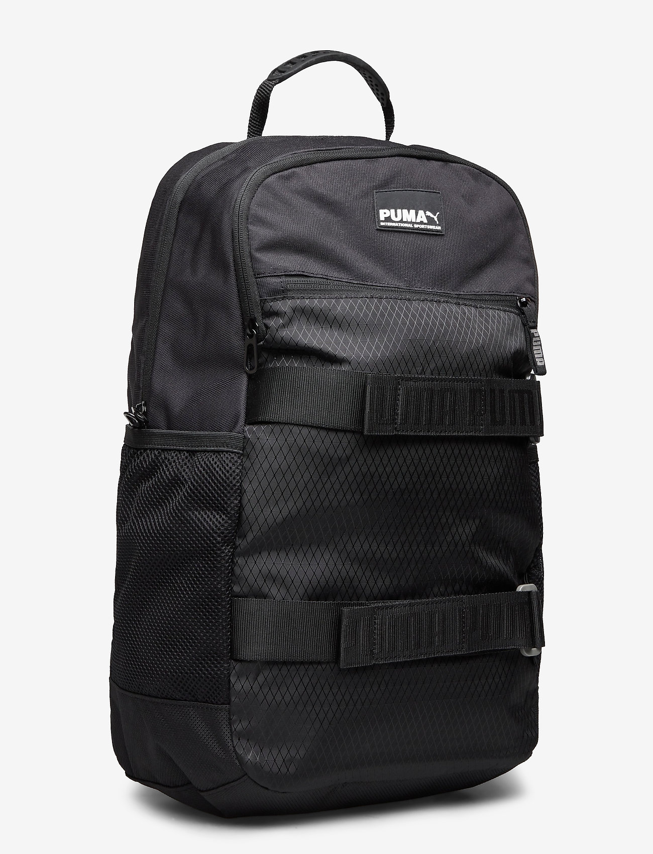 PUMA - Street Backpack - puma black - 2