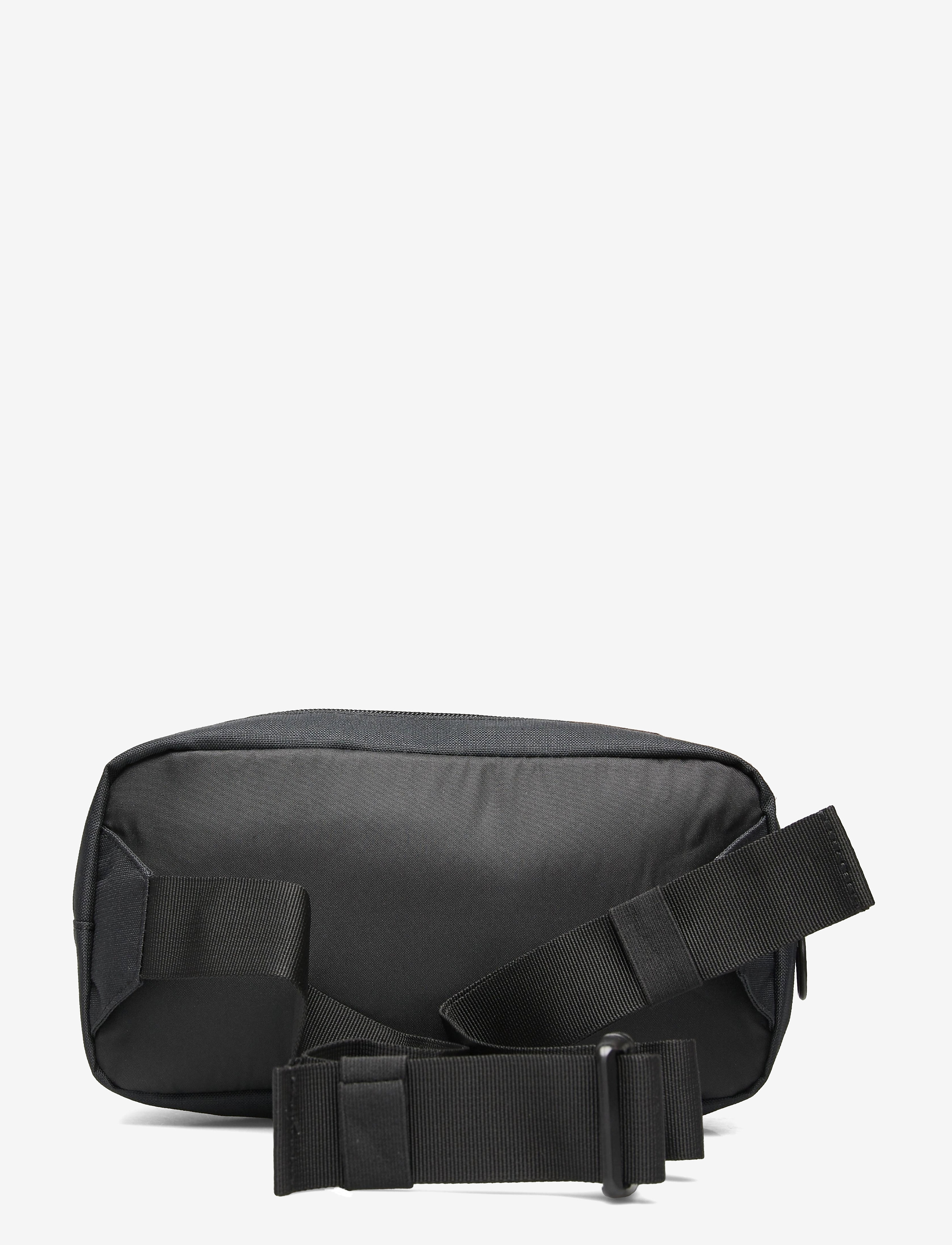 PUMA - Originals Waist Bag - puma black-gold - 1