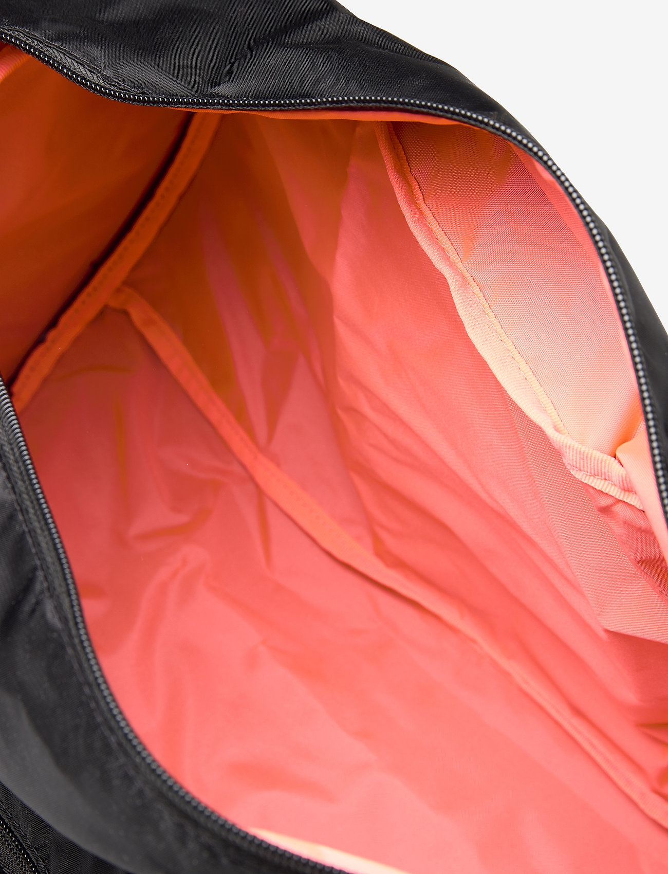 PUMA - AT ESS barrel bag Pearl - puma black-nrgy peach - 4