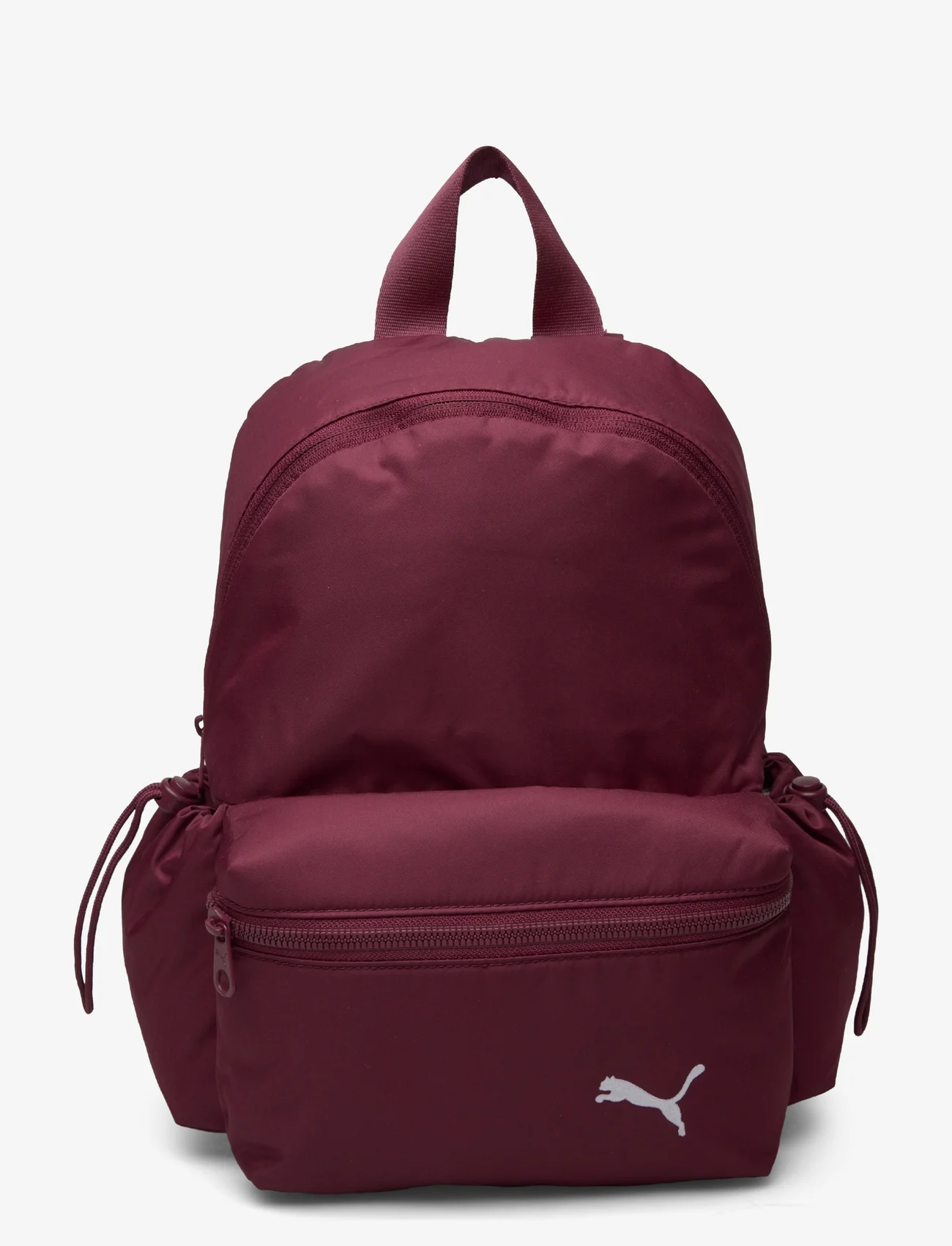 PUMA - Core Her Backpack - alhaisimmat hinnat - dark jasper - 0