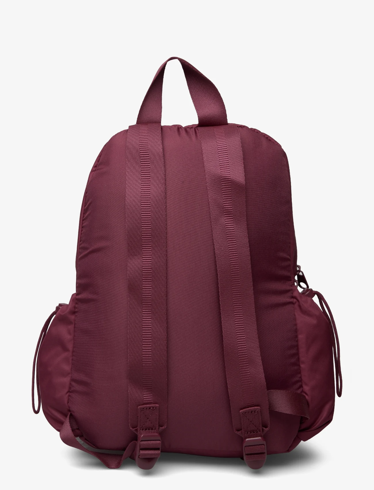PUMA - Core Her Backpack - alhaisimmat hinnat - dark jasper - 1