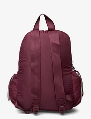 PUMA - Core Her Backpack - najniższe ceny - dark jasper - 1