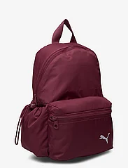 PUMA - Core Her Backpack - najniższe ceny - dark jasper - 2