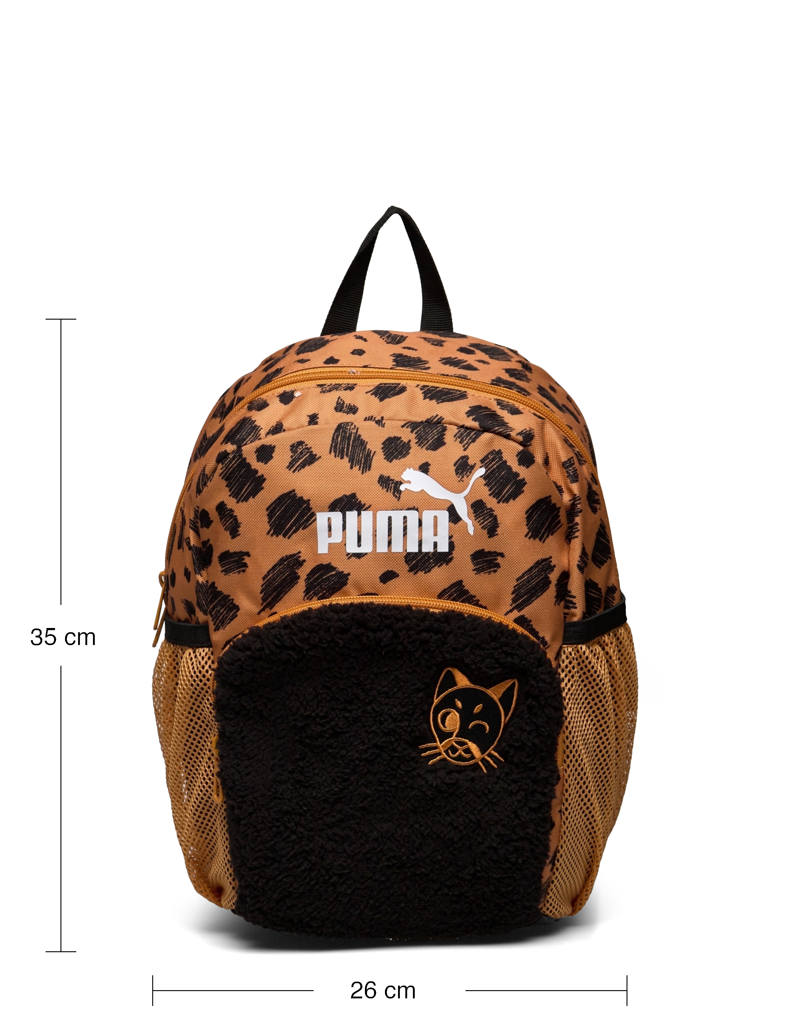 PUMA - PU MATE Backpack - desert clay - 4