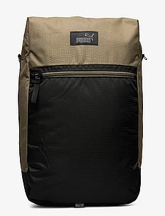 EvoESS Box Backpack, PUMA