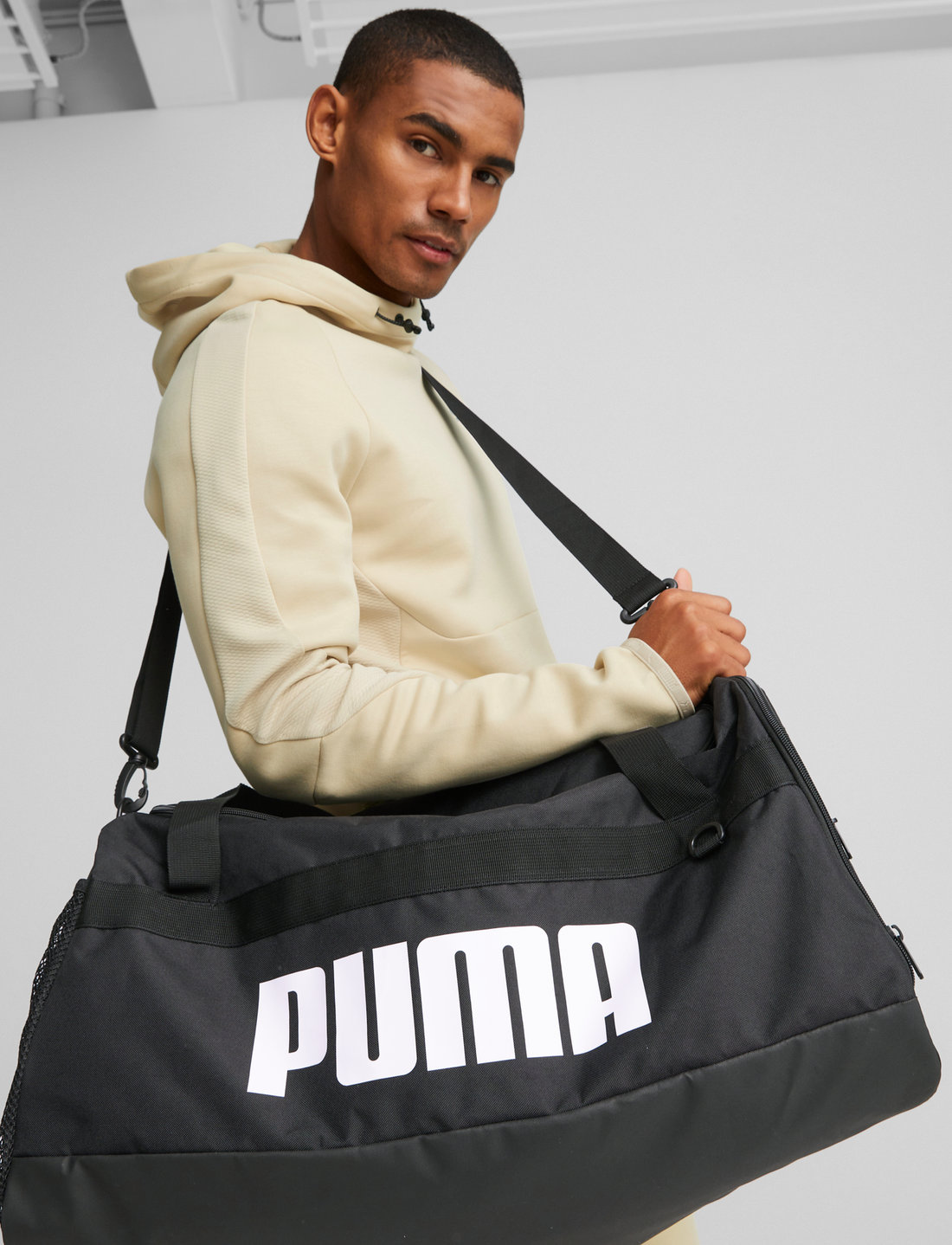 Puma sales bag gym