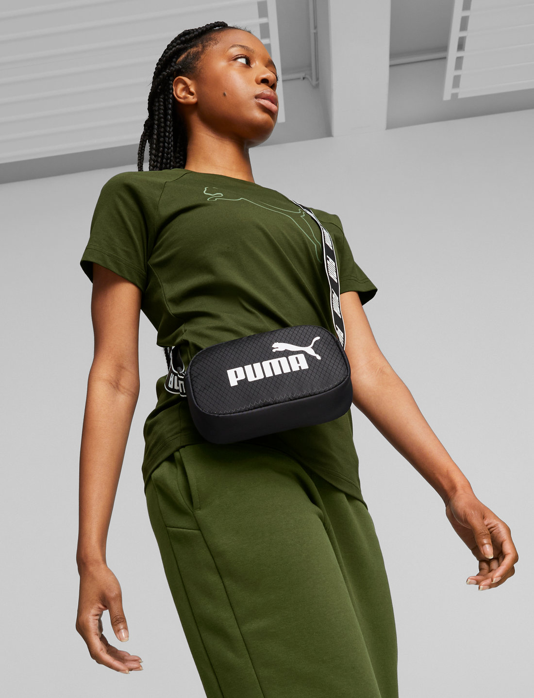 Puma cross bag sales