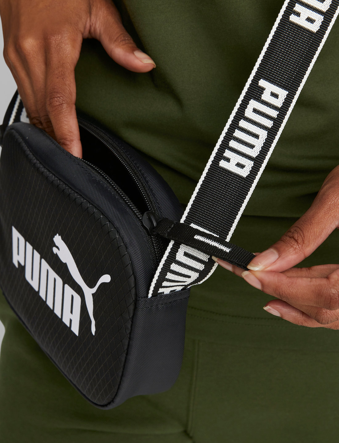 Puma 2025 cross bag