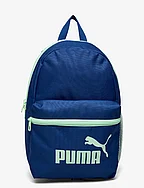 PUMA Phase Small Backpack - COBALT GLAZE