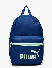 PUMA - PUMA Phase Small Backpack - gode sommertilbud - cobalt glaze - 0