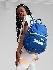 PUMA - PUMA Phase Small Backpack - gode sommertilbud - cobalt glaze - 6