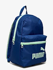 PUMA - PUMA Phase Small Backpack - gode sommertilbud - cobalt glaze - 2