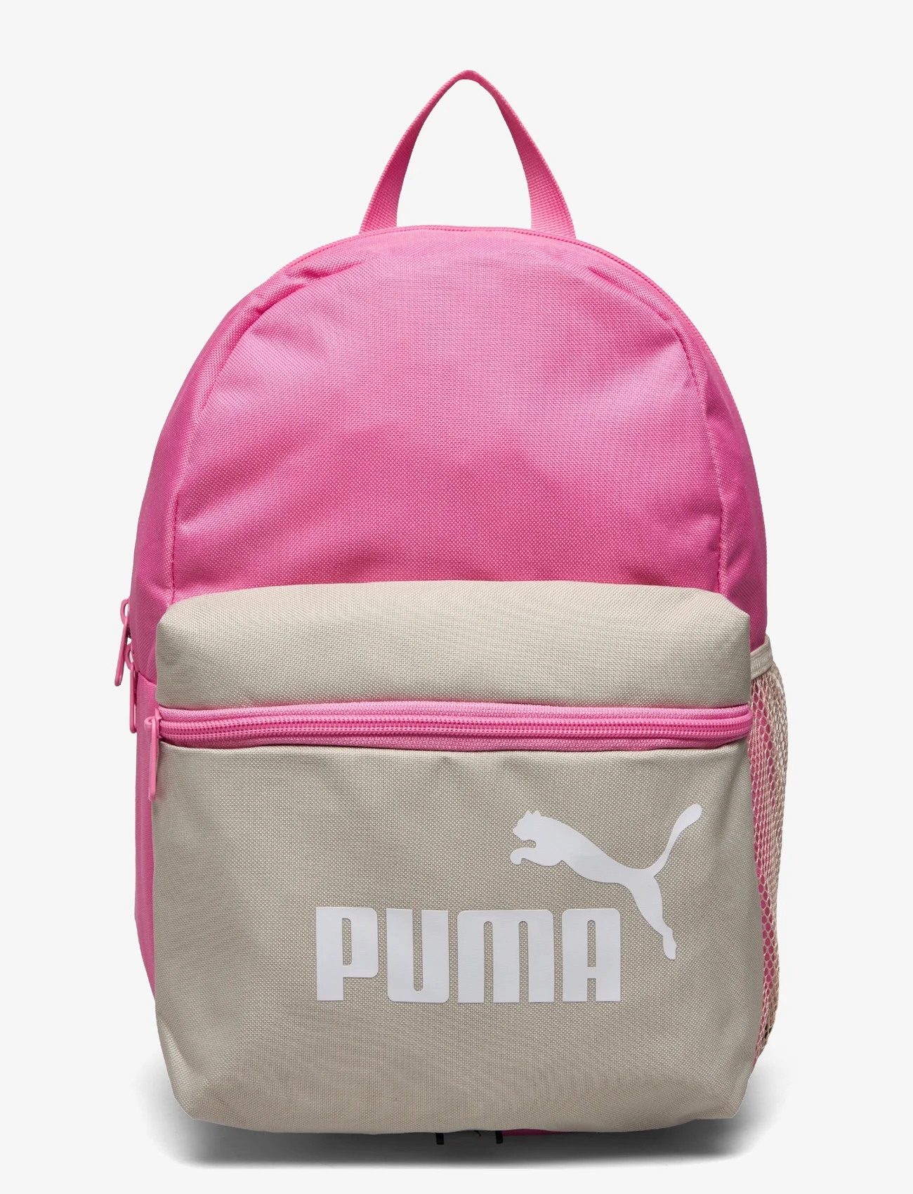 PUMA - PUMA Phase Small Backpack - gode sommertilbud - fast pink - 0