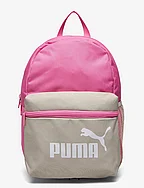 PUMA Phase Small Backpack - FAST PINK
