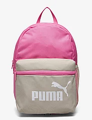 PUMA - PUMA Phase Small Backpack - gode sommertilbud - fast pink - 0