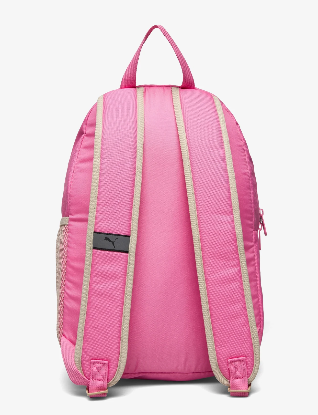 PUMA - PUMA Phase Small Backpack - gode sommertilbud - fast pink - 1