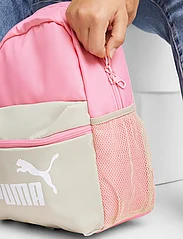 PUMA - PUMA Phase Small Backpack - sommarfynd - fast pink - 7