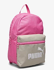 PUMA - PUMA Phase Small Backpack - gode sommertilbud - fast pink - 2