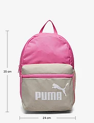 PUMA - PUMA Phase Small Backpack - vasaros pasiūlymai - fast pink - 5