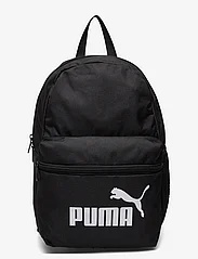 PUMA - PUMA Phase Small Backpack - letnie okazje - puma black - 0