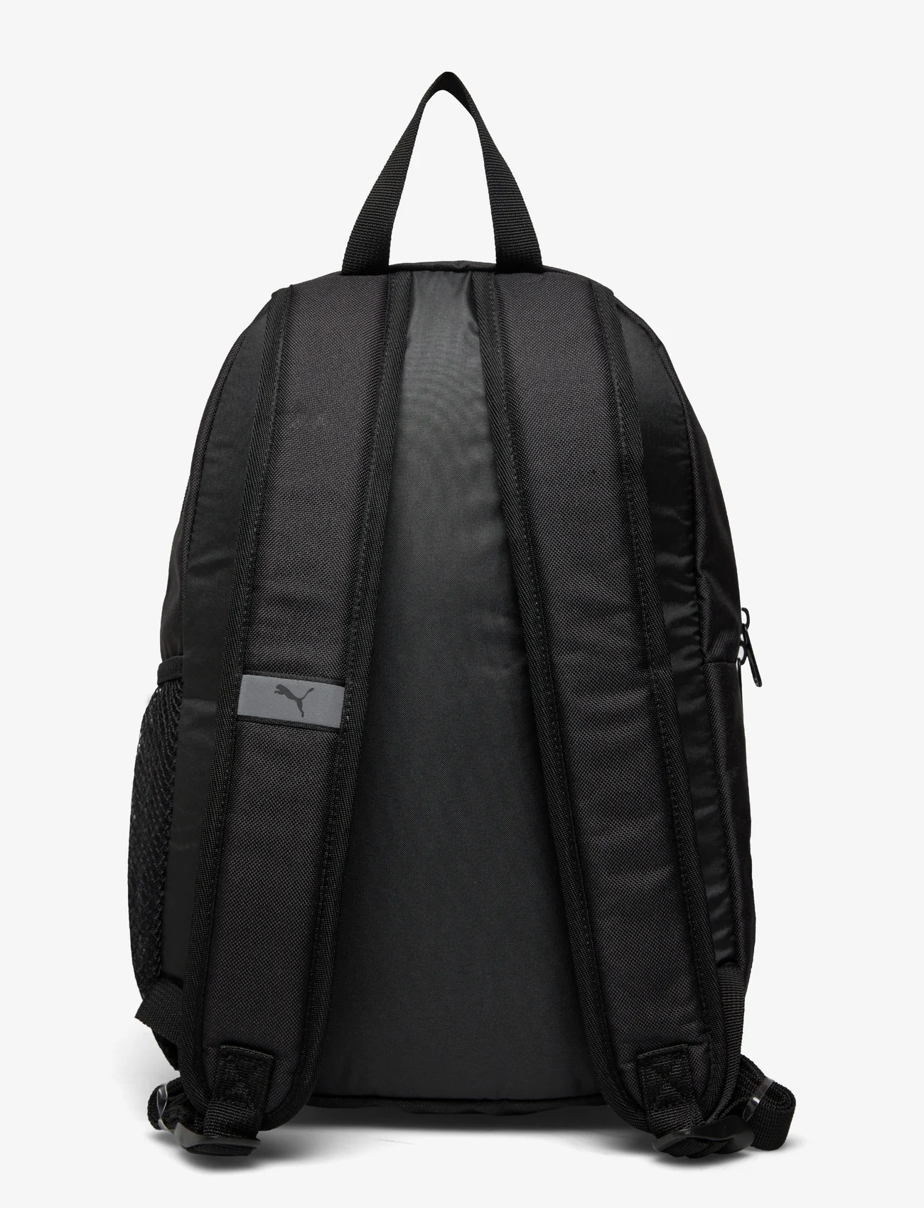 PUMA - PUMA Phase Small Backpack - letnie okazje - puma black - 1
