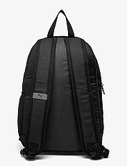 PUMA - PUMA Phase Small Backpack - vasaros pasiūlymai - puma black - 1