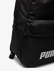 PUMA - PUMA Phase Small Backpack - letnie okazje - puma black - 3