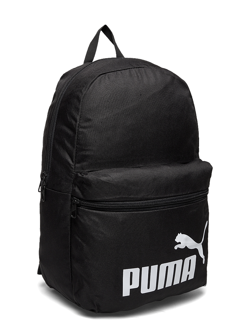 Puma phase backpack hot sale size