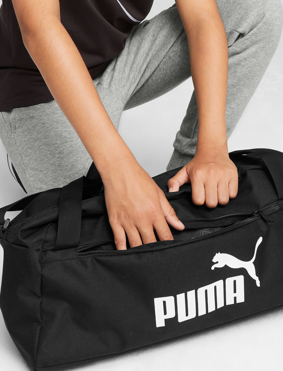 PUMA Phase Sports Bag