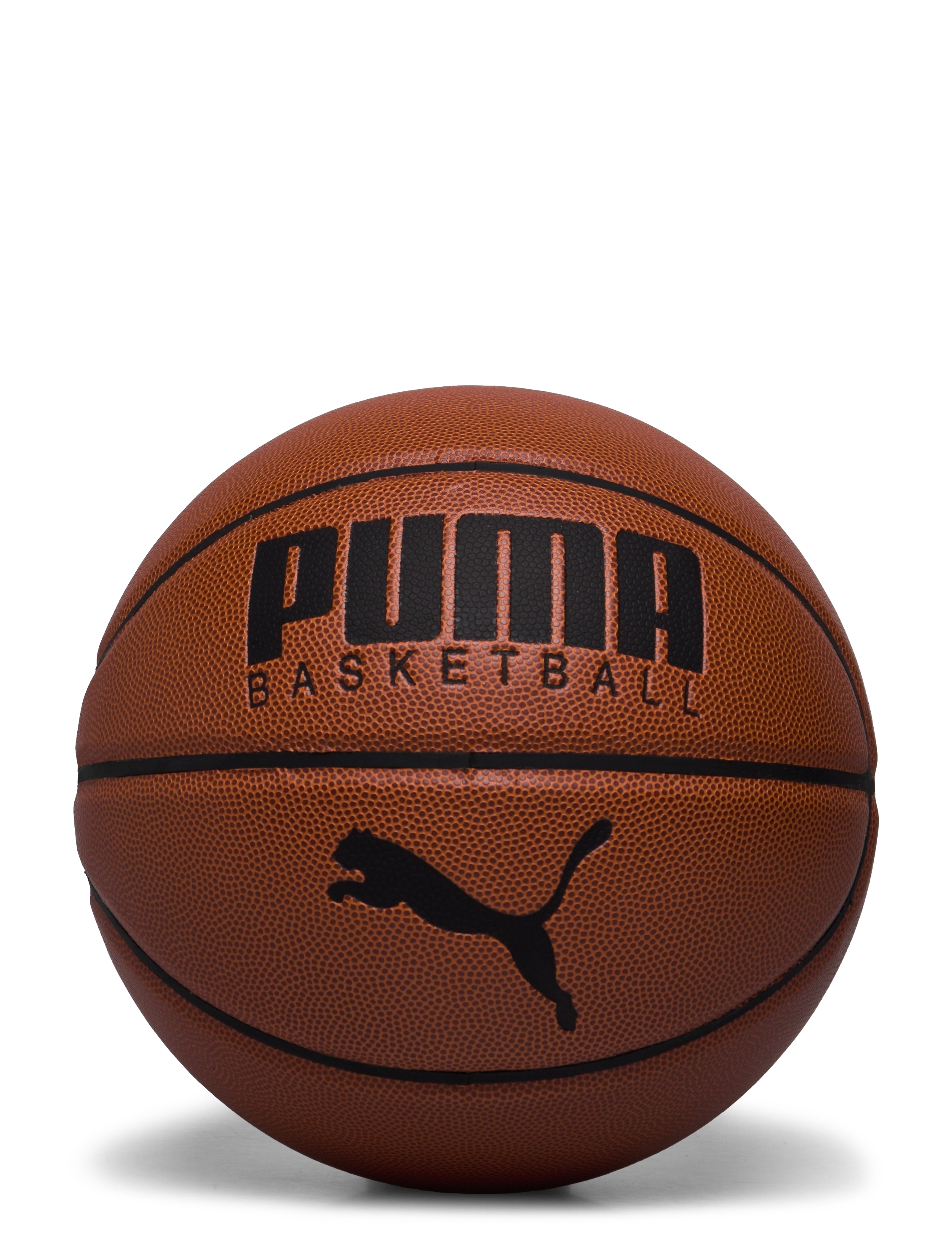 PUMA Puma Basketball Top, 7, Brown, Sport Equipment > Sport Training Equipment, Herre