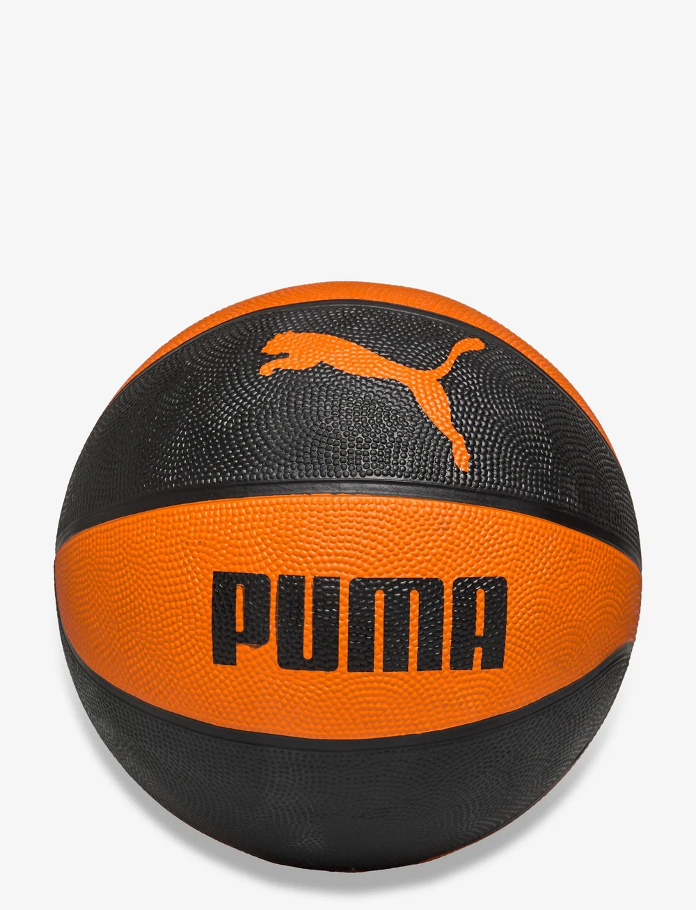 PUMA - PUMA Basketball IND - trainingsausrüstung - mandarin orange-puma black - 0