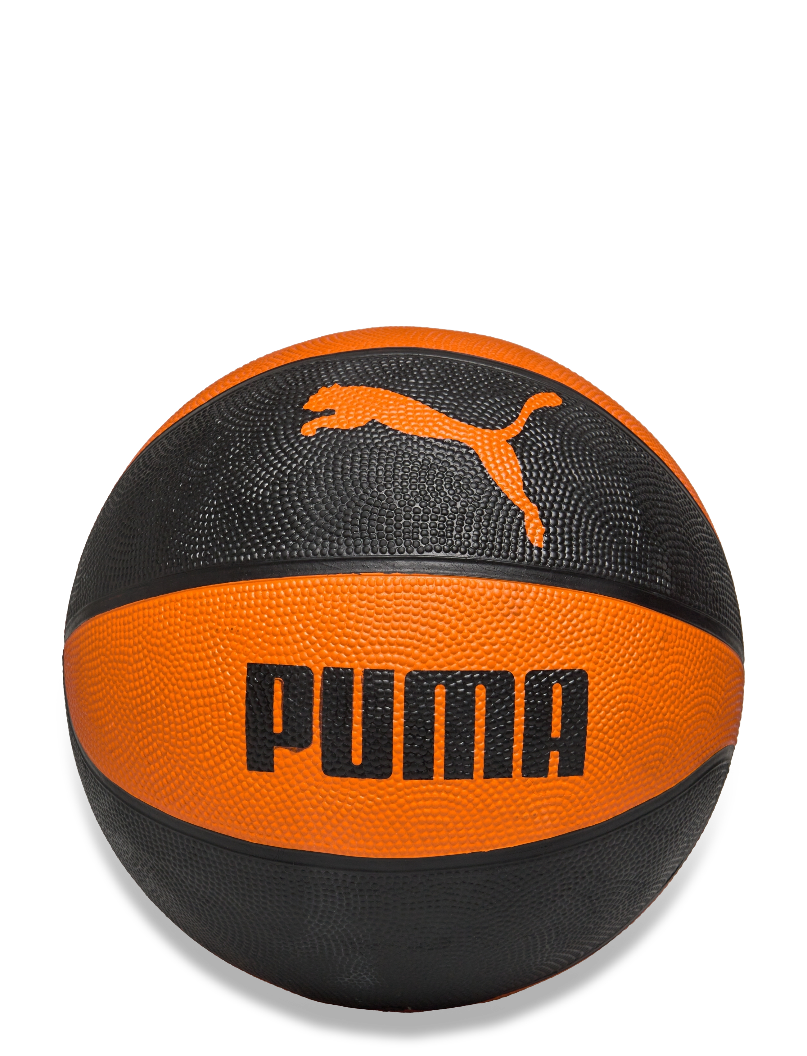 PUMA PUMA Basketball IND - PUMA - MANDARIN ORANGE-PUMA BLACK / orange