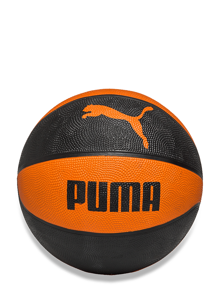 PUMA - PUMA Basketball IND - trainingsausrüstung - mandarin orange-puma black - 0