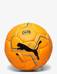 PUMA - PUMA NOVA Match - football equipment - fluo orange-blue atoll - 0