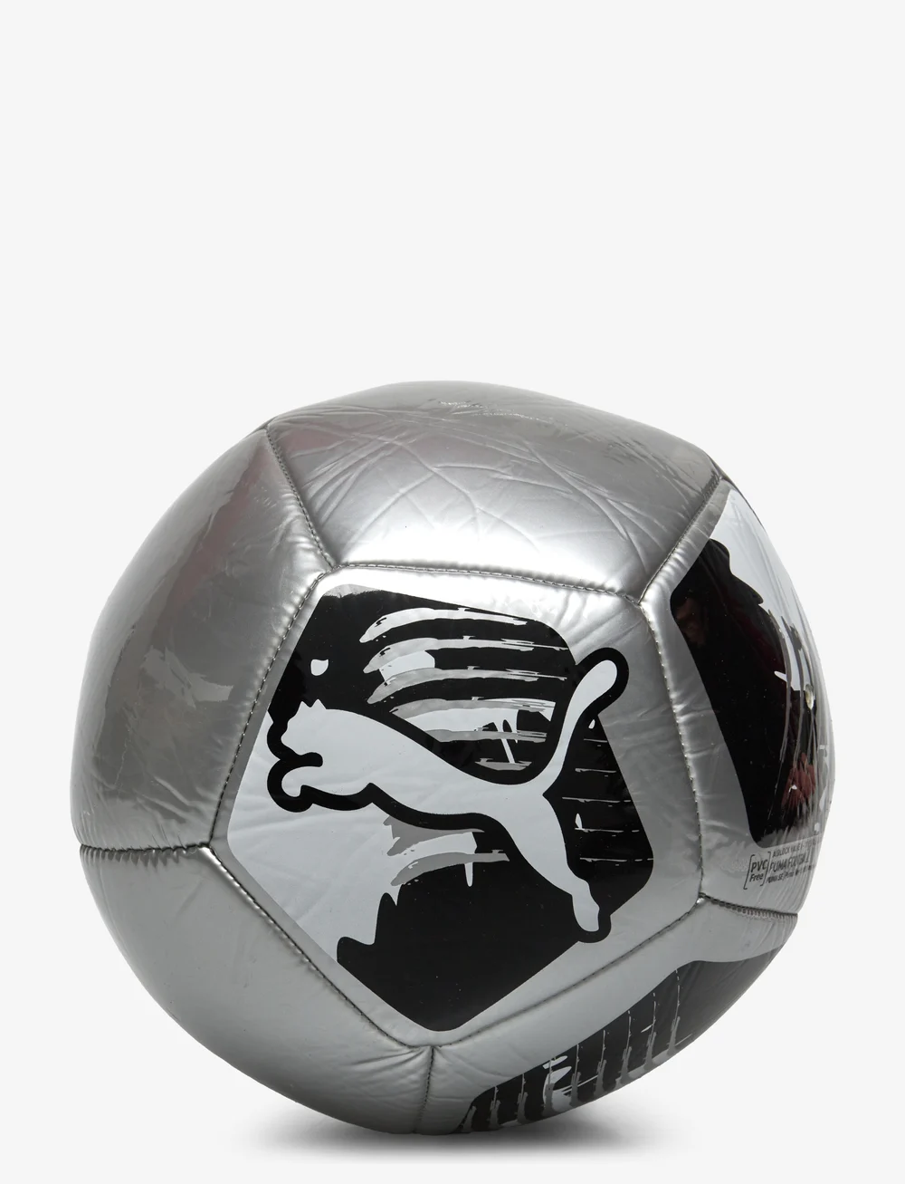 Puma big cat ball sales