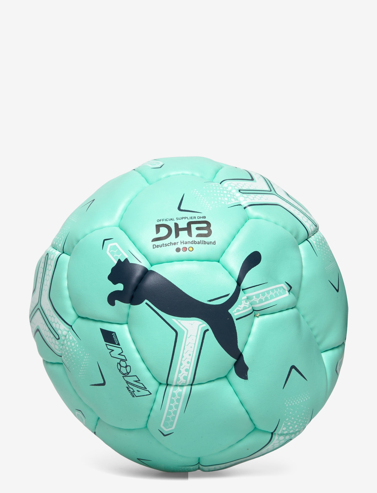 PUMA - PUMA NOVA Match - geschenke unter 50€ - electric peppermint-gray skies-puma white - 0