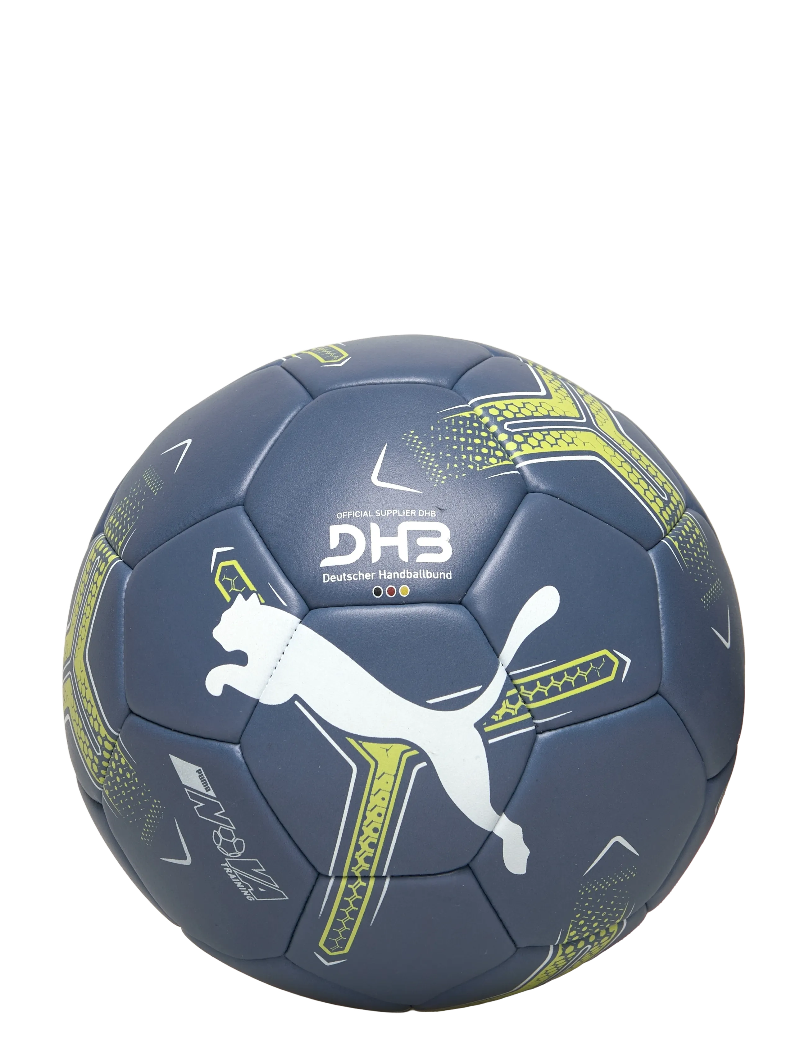 PUMA Puma Nova Training Blau - III - Damen