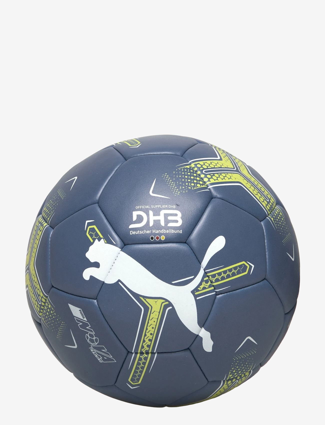 PUMA - PUMA NOVA Training - die niedrigsten preise - blue horizon-puma white-fizzy apple - 0